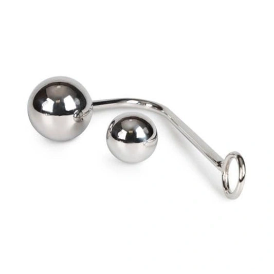 Hook AllNight Steel Anal 5299 BDSM 0405